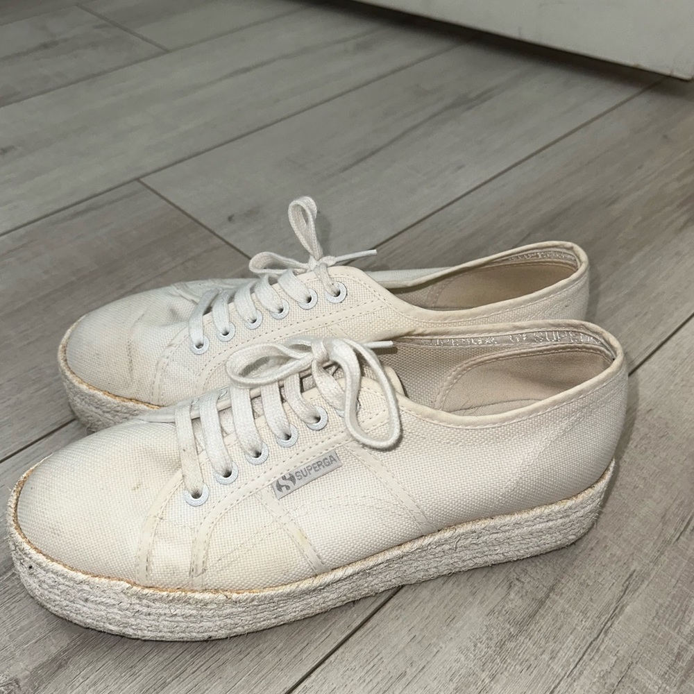 Platform Supergas - image 3